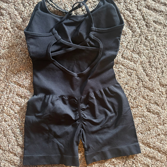 Body shaper