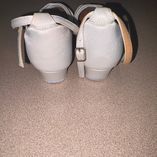 Child dress shoes