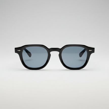 Plastic frames