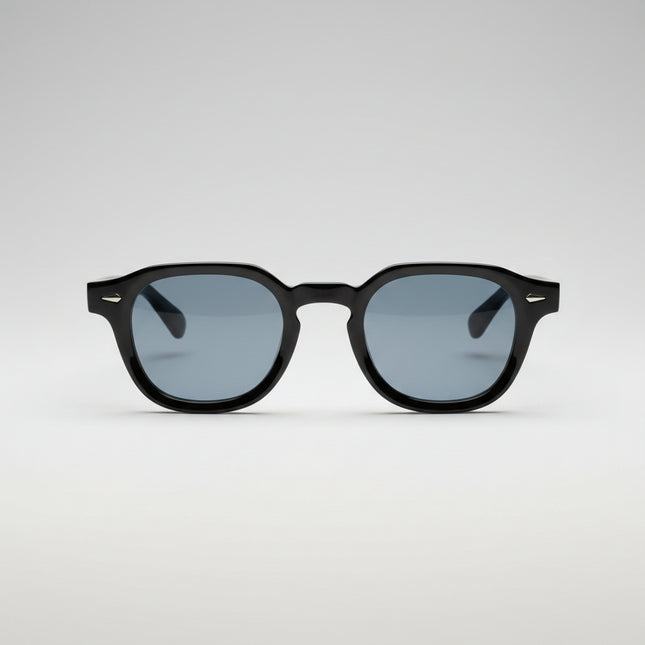 Plastic frames