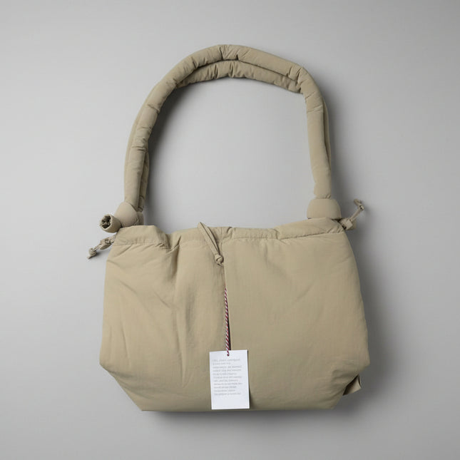 OLEND soft tote bag