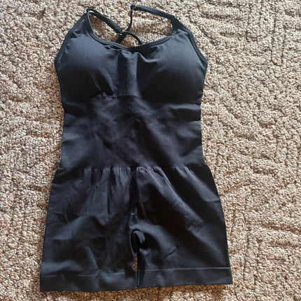 Body shaper