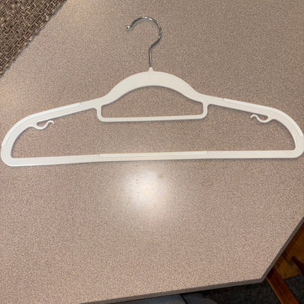 10 pack of hangers