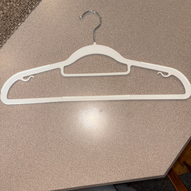 10 pack of hangers
