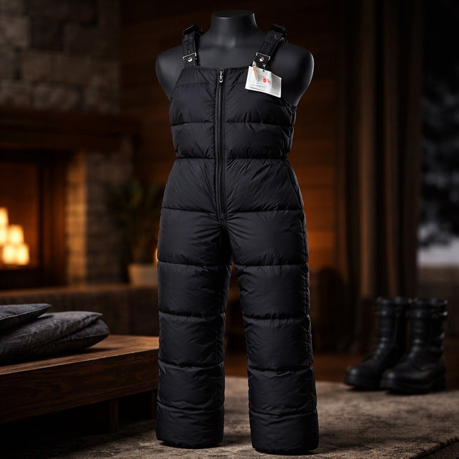 Child’s Snowsuit