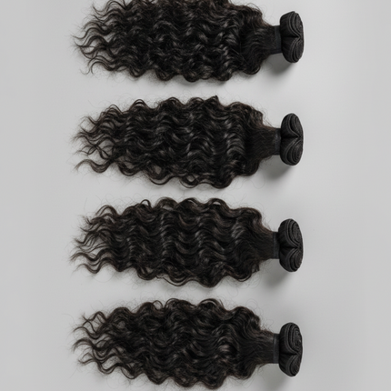 Hair extensions ￼