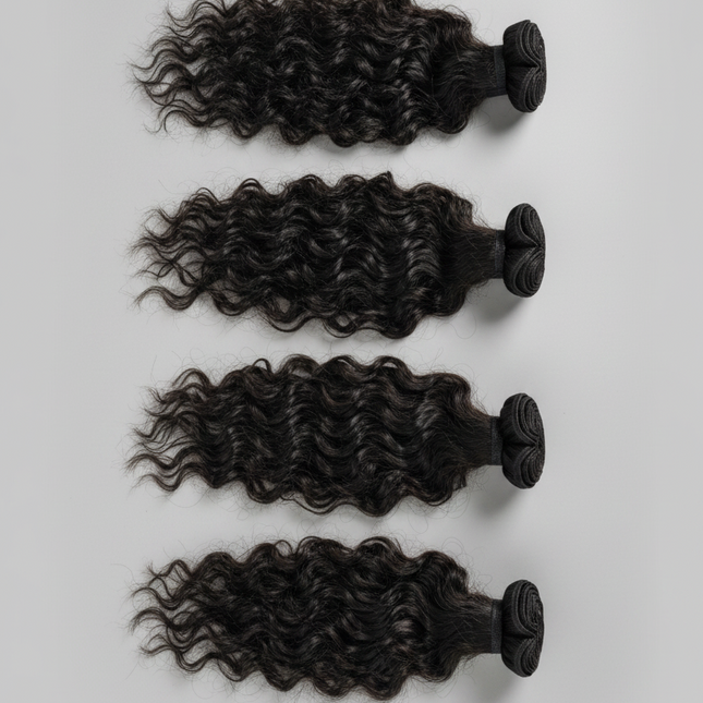 Hair extensions ￼