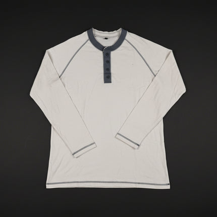 Henley t-shirt
