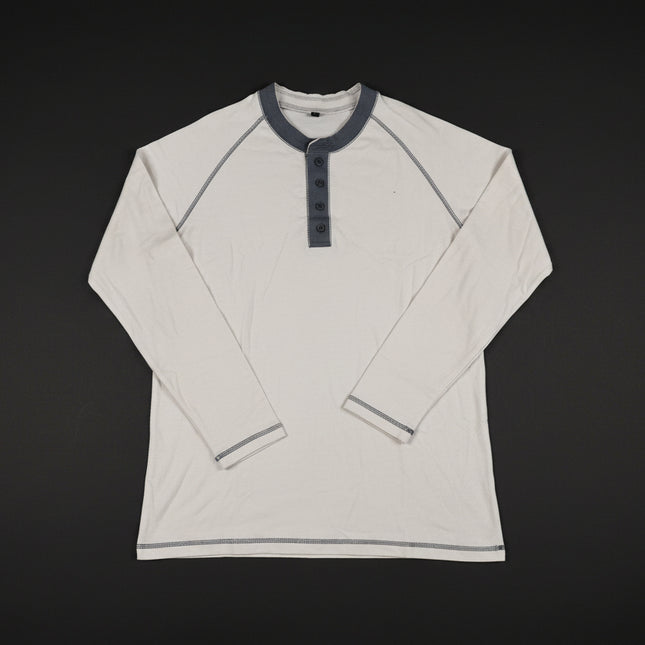 Henley t-shirt