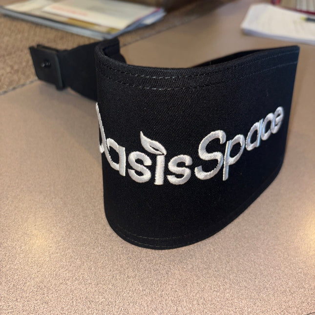 Oasis space magnetic therapy support belt