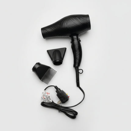 Con air hairdryer