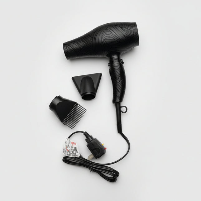 Con air hairdryer