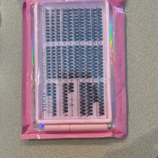 YIDUO eyelashes