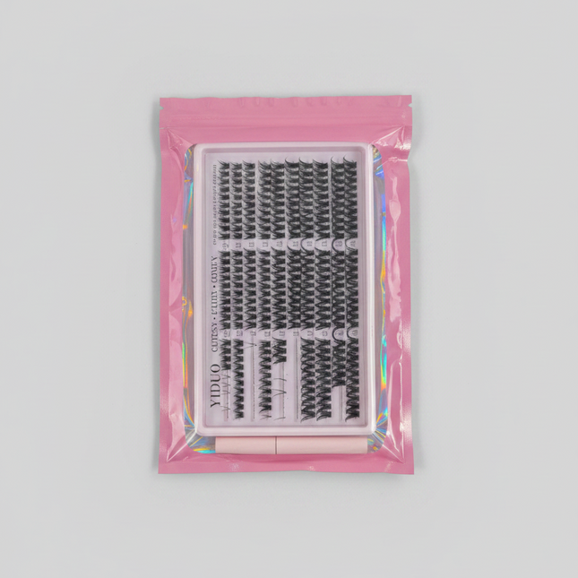 YIDUO eyelashes