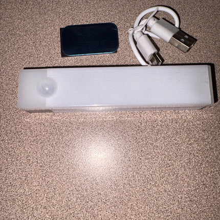 ROHS smart sensor lamp