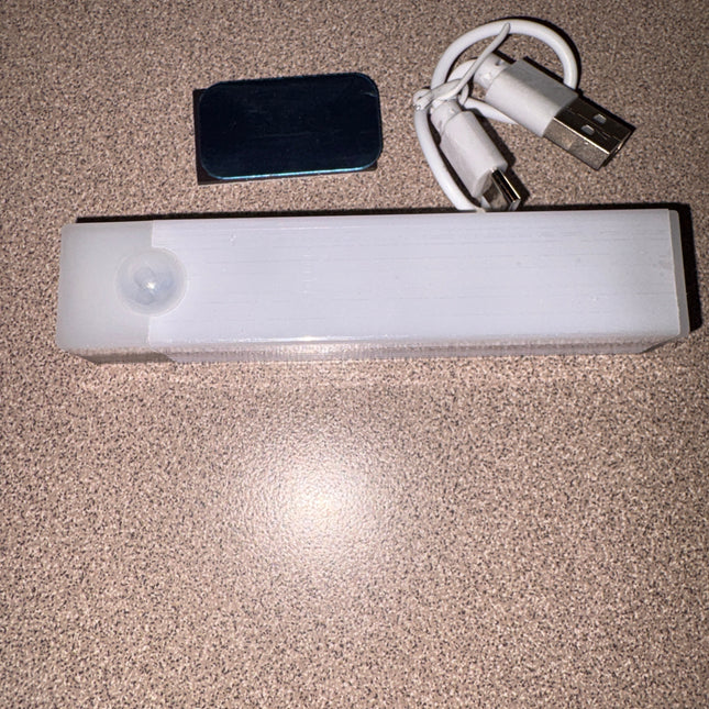 ROHS smart sensor lamp