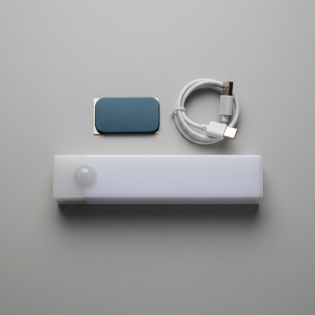 ROHS smart sensor lamp