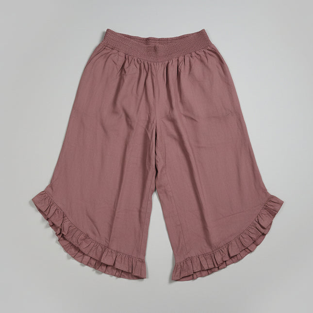 Ladies dress gaucho’s