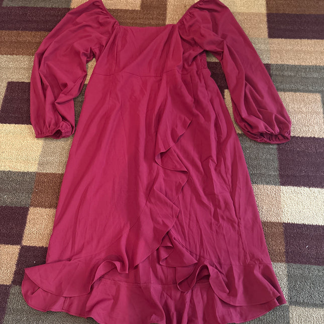 Bloomchic Women’s Dress