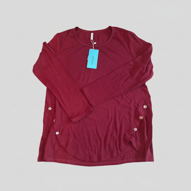 Popyoung Women’s Dress Shirt