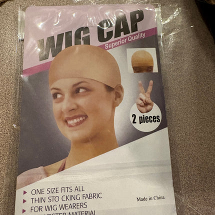 Short haired wig