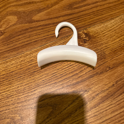Purse hangers set of 10