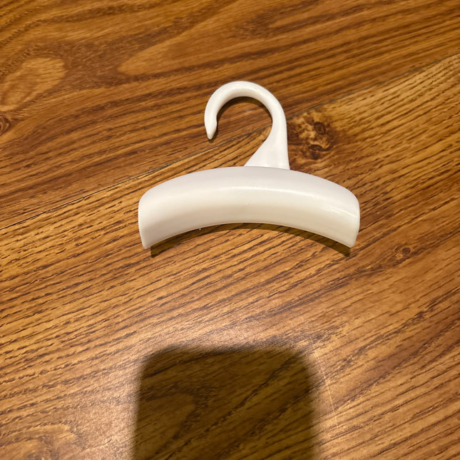 Purse hangers set of 10