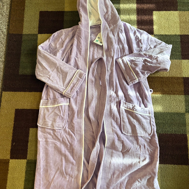 YEAUPE pro breathable, cotton fiber robe