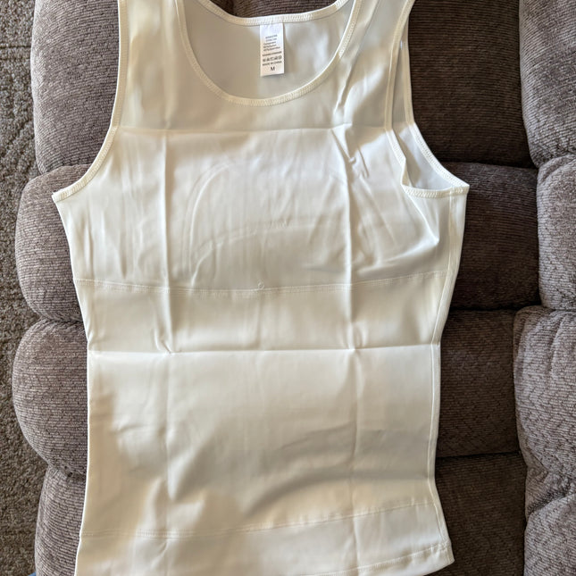 ELEADY men’s compression shirt workout tank top