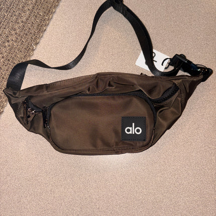 ALO fanny pack
