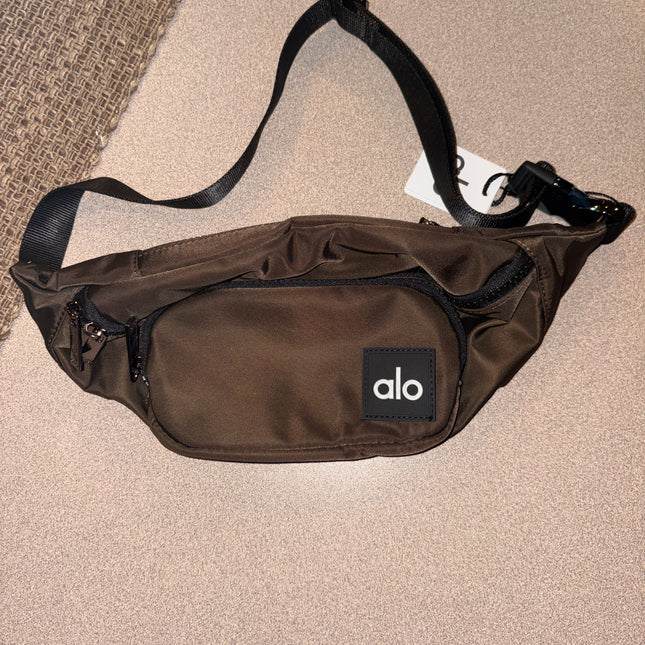 ALO fanny pack