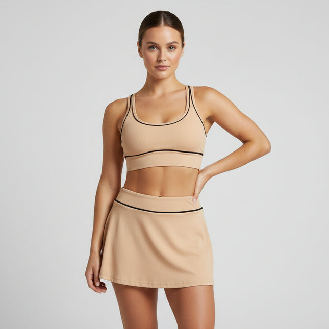 Women’s sport outfit
