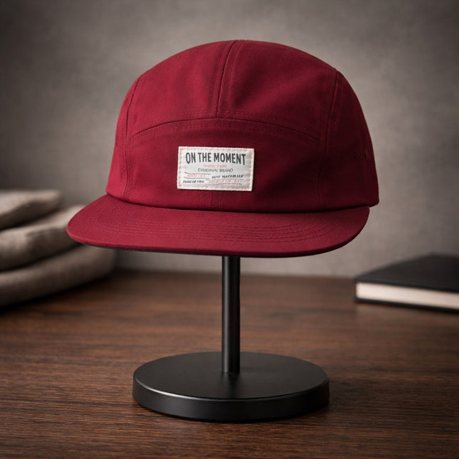 Ball cap
