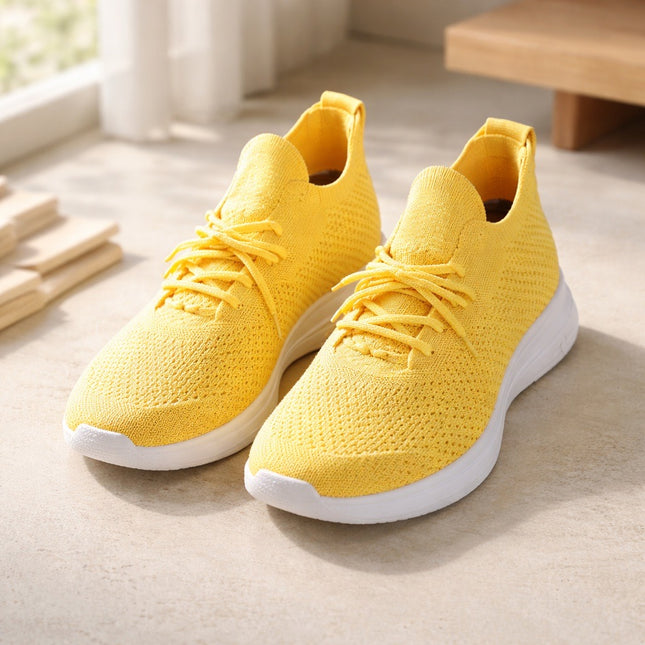 Ladies, tennis shoes