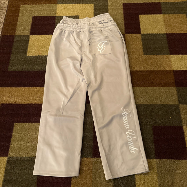 Forum Vondu double waisted sweatpants