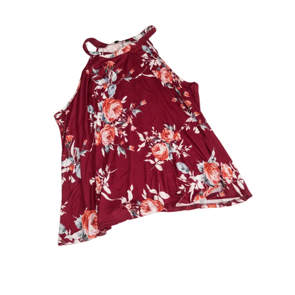Bloomchic Women’s summer top