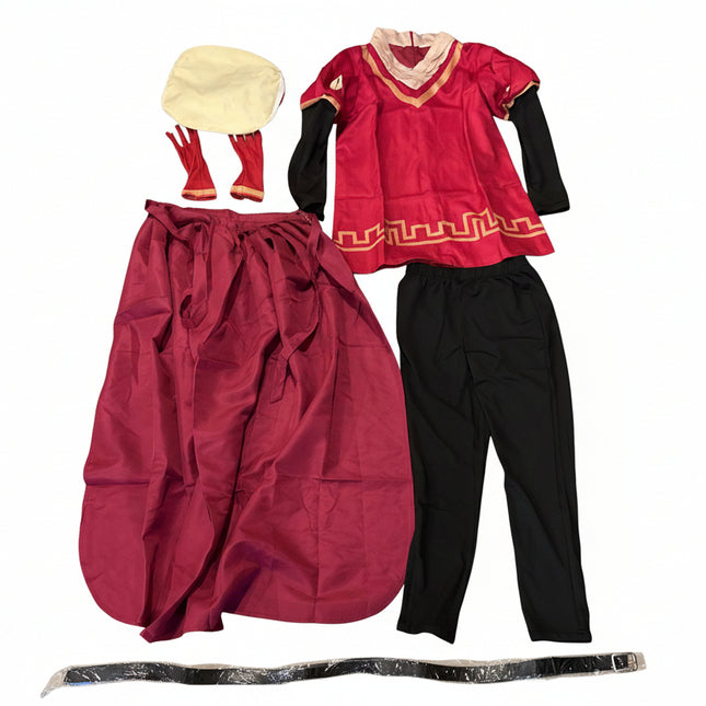 Child’s costume