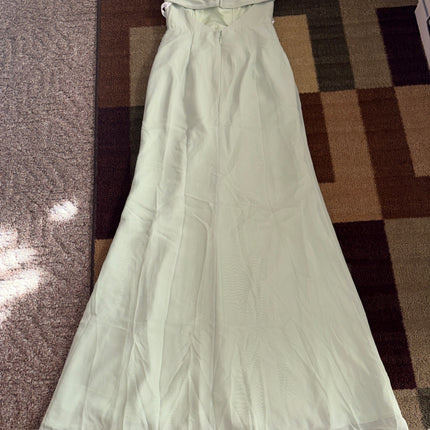 Azazie Formal dress