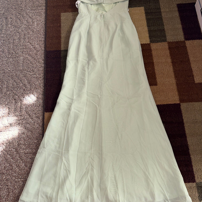 Azazie Formal dress