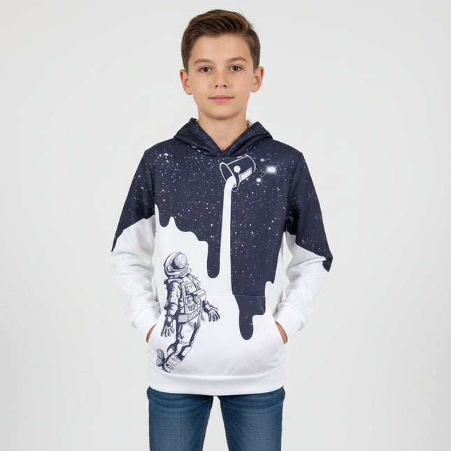 Child‘s hoodie