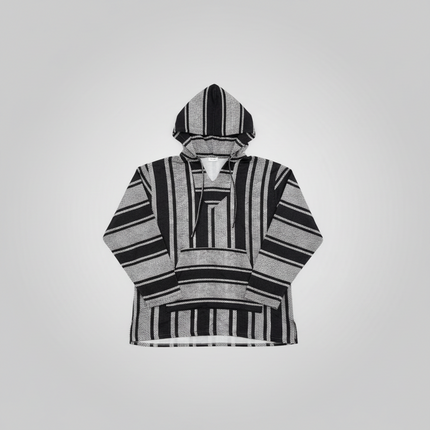 Hooded shirt