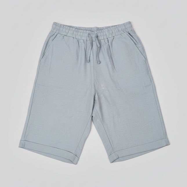 Capri Shorts