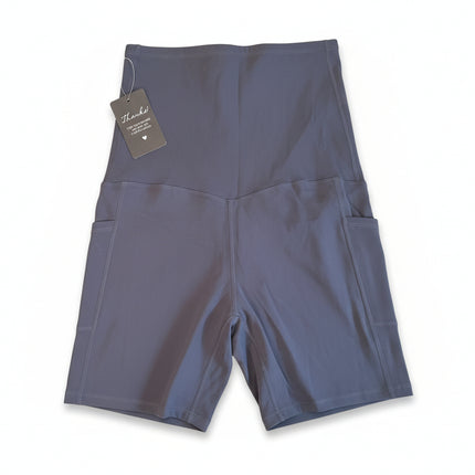 Enerful Women’s Spandex shorts