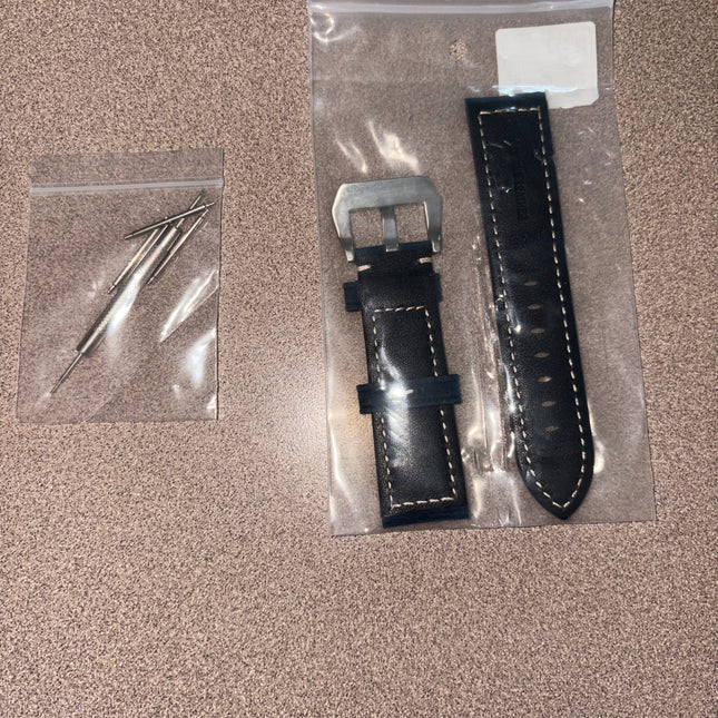 Watch band replacement with tools