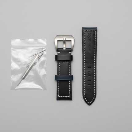 Watch band replacement with tools