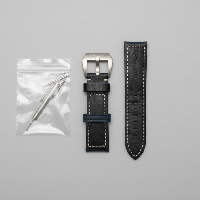 Watch band replacement with tools