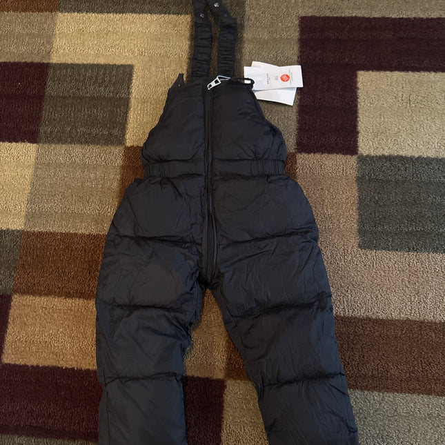 Child’s Snowsuit