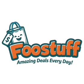 Foostuff! Amazing Deals Every Day!