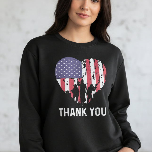Sweatshirt