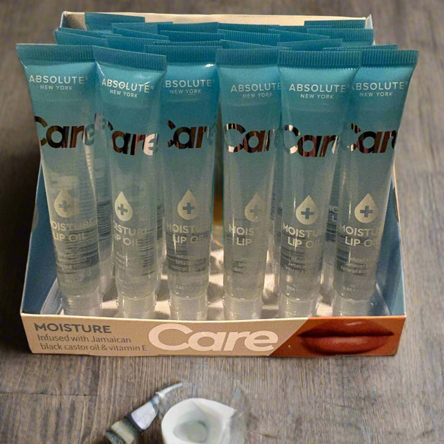 Absolute care moisture lip oil - Tula Rose